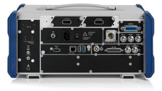 R&S®EPL EMI test receiver R&S®EPL EMI test receiver