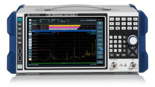 R&S®EPL EMI test receiver R&S®EPL EMI test receiver