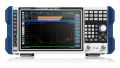 R&S®EPL1007 EMI test receiver, front low R&S®EPL1007 EMI test receiver, front low