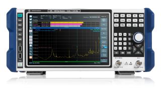 R&S®EPL EMI test receiver R&S®EPL EMI test receiver