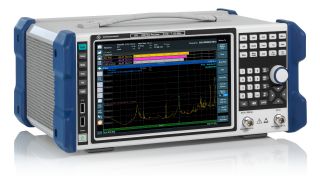 R&S®EPL EMI test receiver R&S®EPL EMI test receiver