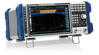 R&S®EPL EMI test receiver R&S®EPL EMI test receiver