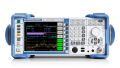 R&S®ESL EMI test receiver, Front view