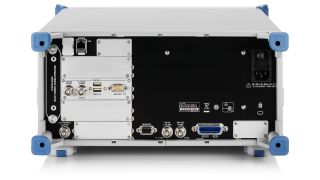 R&S®ESR EMI test receiver R&S®ESR EMI test receiver