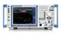 R&S®ESR EMI test receiver, Front view R&S®ESR EMI test receiver, Front view