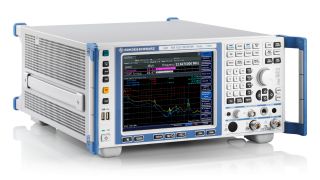 R&S®ESR EMI test receiver R&S®ESR EMI test receiver