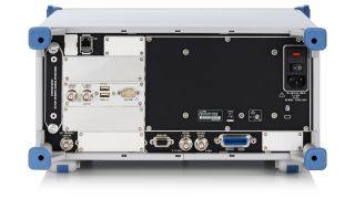 R&S®ESRP EMIテストレシーバー R&S®ESRP EMIテストレシーバー