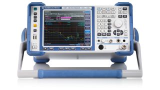 R&S®ESRP EMIテストレシーバー R&S®ESRP EMIテストレシーバー