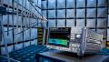 R&S®ESW-B1000 wideband extension, application image R&S®ESW-B1000 wideband extension, application image