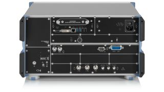 R&S®ESW EMIテストレシーバー R&S®ESW EMIテストレシーバー