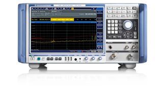 R&S®ESW EMI test receiver