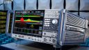 EMI Test Receiver EMI Test Receiver