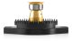 The R&S®HF1444G14 is a high-gain EMI microwave antenna, front low