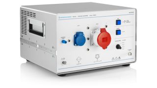 R&S®ENV432 four-line V-network R&S®ENV432 four-line V-network