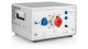 R&S®ENV432 four-line V-network, Side view