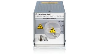 R&S®ESH3-Z6 single-line V-network R&S®ESH3-Z6 single-line V-network