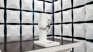 R&S® FPAS  Field probe antenna stand R&S® FPAS  Field probe antenna stand