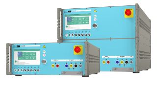 IMU series from EMC Partner