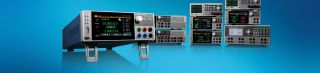 Rohde & Schwarz DC Power supplies Rohde & Schwarz DC Power supplies