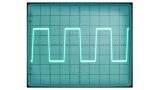 Analog oscilloscope Analog oscilloscope