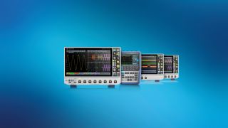 Oscilloscopes promotion Oscilloscopes promotion