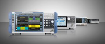 スペクトラム・アナライザ