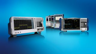 R&S®ESSENTIALS spectrum and vector network analyzers R&S®ESSENTIALS spectrum and vector network analyzers