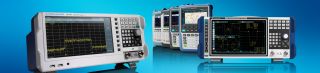 Basic spectrum analyzers – R&S®ESSENTIALS Basic spectrum analyzers – R&S®ESSENTIALS