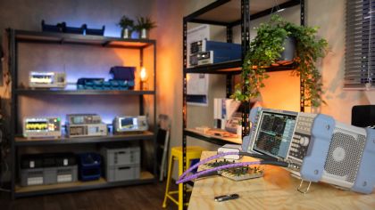 Vector network analyzer fundamentals  Vector network analyzer fundamentals