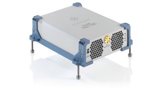 R&S®FE110SR Frontend R&S®FE110SR Frontend