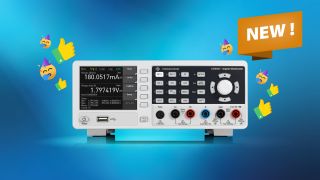 R&S®UDS Digital multimeter