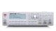 R&S®HM8123 Universal counter, Front view