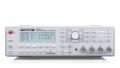R&S®HM8118 LCR Bridge/Meter, Front view R&S®HM8118 LCR Bridge/Meter, Front view