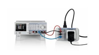App card: Measurement of standby power consumption in line with IEC 62301 and EN 50564 App card: Measurement of standby power consumption in line with IEC 62301 and EN 50564