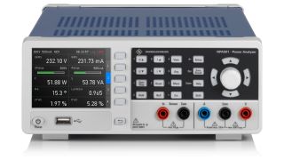 R&S®NPA power analyzer