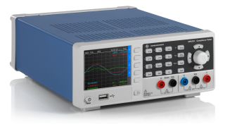 R&S®NPA power analyzer