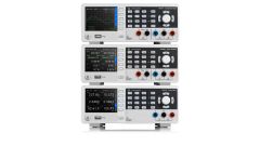 Rohde & Schwarz introduces new R&S NPA family of compact power analyzers for all power measurement requirements