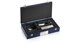 R&S®NRPC calibration kits R&S®NRPC calibration kits