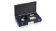 R&S®NRPC calibration kits, Side view