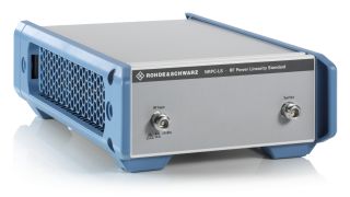 R&S®NRPC calibration kits R&S®NRPC calibration kits