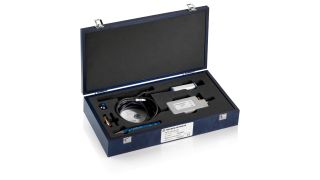 R&S®NRPC calibration kits R&S®NRPC calibration kits