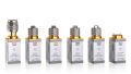 R&S®NTS power transfer standards, side view R&S®NTS power transfer standards, side view