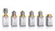 R&S®NTS power transfer standards, side view R&S®NTS power transfer standards, side view