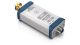 R&S®NRPxxT/TN/TWG thermal power sensors, side view R&S®NRPxxT/TN/TWG thermal power sensors, side view
