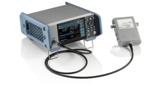 R&S®NRT2 パワー・リフレクション・メータ | Rohde & Schwarz