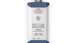 R&S®NRPxE R&S®NRPxE