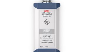 R&S®NRPxE R&S®NRPxE