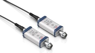 R&S®NRPxE diode power sensors R&S®NRPxE diode power sensors