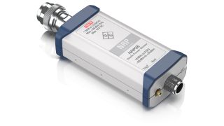 R&S®NRP8E diode power sensor R&S®NRP8E diode power sensor