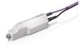 R&S®NRP-Zx7, side view R&S®NRP-Zx7, side view